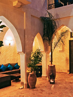 Riad