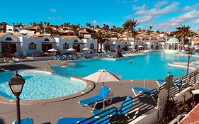 Casthotels Fuertesol Bungalows Caleta de Fuste Exterior photo