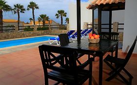 Vip Villas - Caleta Dorada Caleta de Fuste Exterior photo