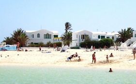 Cotillo Lagos Exterior photo