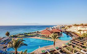 Hotel TUI MAGIC LIFE Fuerteventura Esquinzo Exterior photo