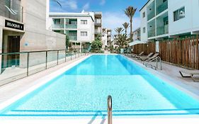 Bristol Sunset Beach - Holiday Apartments Corralejo Exterior photo