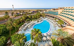 Hotel MUR Faro Jandia Fuerteventura&Spa Exterior photo