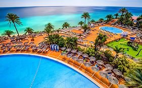 Hotel Sbh Club Paraiso Playa Esquinzo Exterior photo