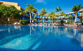 Bluesea Jandia Luz Aparthotel Morro Jable  Exterior photo