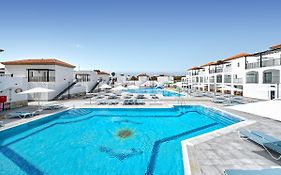 Hotel Broncemar Beach Caleta de Fuste Exterior photo