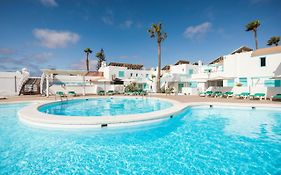 Hotel Smy Tahona Fuerteventura Caleta de Fuste Exterior photo