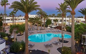Hotel H10 Ocean Dunas - Adults Only Corralejo Exterior photo