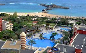 Elba Carlota Beach&Convention Resort Caleta de Fuste Exterior photo