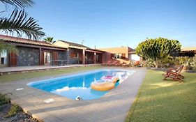 Vv Masé Villa La Asomada  Exterior photo