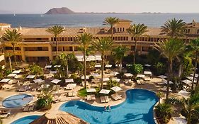 Secrets Bahía Real Resort&Spa Adults only Corralejo Exterior photo
