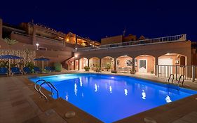 Villas Monte Solana Morro Jable  Exterior photo