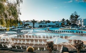 Hotel Labranda Bahía de Lobos Corralejo Exterior photo