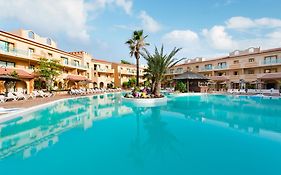 Elba Lucía Sport&Suite Hotel Antigua  Exterior photo