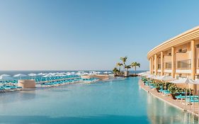 Iberostar Selection Fuerteventura Palace Morro Jable  Exterior photo