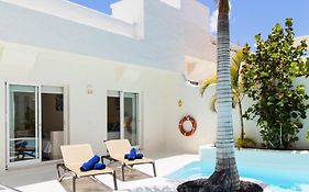 KATIS Villas Boutique Fuerteventura Corralejo Exterior photo