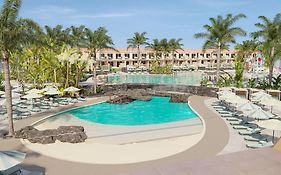 Hotel Hd Lobos Natura Fuerteventura Corralejo Exterior photo