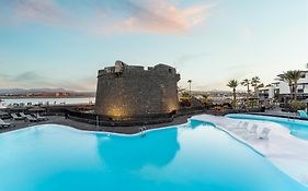 Hotel Barceló Fuerteventura Castillo Caleta de Fuste Exterior photo