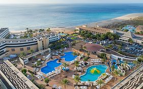 Hotel Iberostar Playa Gaviotas Park - Todo incluido Playa Jandia Exterior photo