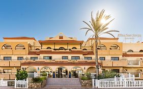 Elba Castillo San Jorge&Antigua Suite Hotel Caleta de Fuste Exterior photo