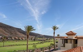Hotel Livvo Jandia Golf Morro Jable  Exterior photo