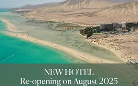 Hotel Meliá Fuerteventura Costa Calma Exterior photo