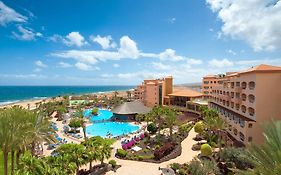 Elba Sara Beach&Golf Resort Caleta de Fuste Exterior photo