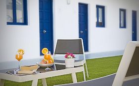Corralejo Lodge Exterior photo