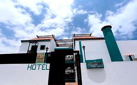 Hotel La Casita di Fuerte Caleta de Fuste Exterior photo