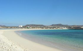 Apartamento Cotillo Playa Exterior photo
