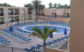 Apartamentos Stella Jandia Playa Jandia Exterior photo