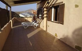 Fuerte Holiday Casa Serena Hostal Puerto del Rosario  Exterior photo
