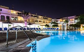Hotel Playa Park Zensation Corralejo Exterior photo