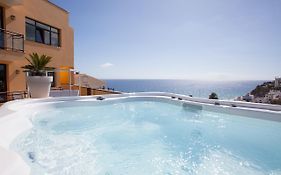 Villamar Hotel Morro Jable  Exterior photo
