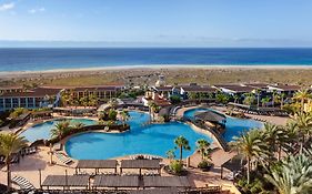 Hotel Occidental Jandía Playa Exterior photo