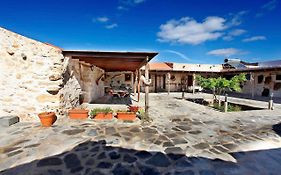 Agroturismo La Gayria Hostal Tiscamanita Exterior photo