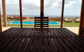 Villas Salinas Golf&Beach Caleta de Fuste Exterior photo