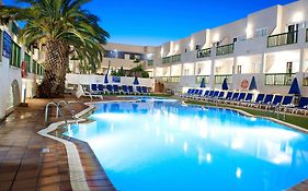 Dunas Club - Hotel&Apartamentos Corralejo Exterior photo