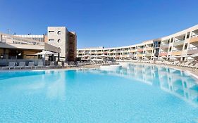 Hotel Eurostars Las Salinas Caleta de Fuste Exterior photo