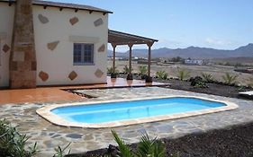 Villas La Fuentita Gran Tarajal Exterior photo