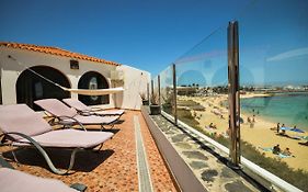 Villa Bahia Beach Club Corralejo Exterior photo