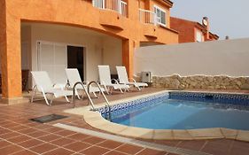 Villa Corralejo Exterior photo