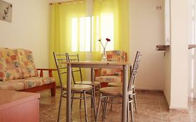 Apartamentos Morro Jable Exterior photo