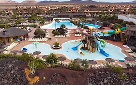 Pierre&Vacances Resort Fuerteventura OrigoMare Lajares Exterior photo
