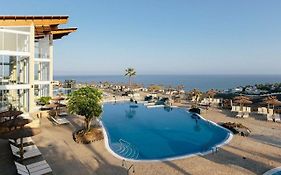 Alua Village Fuerteventura Playa Jandia Exterior photo