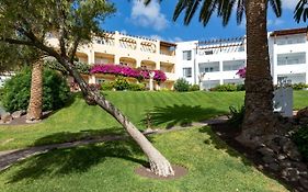 Hotel Robinson Club Esquinzo Playa Pájara Exterior photo