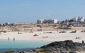 Cotillo Ocean Sunset Aparthotel Exterior photo