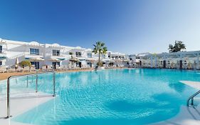 Arena Beach Aparthotel Corralejo Exterior photo