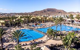 Oasis Papagayo Sport Resort Corralejo Exterior photo