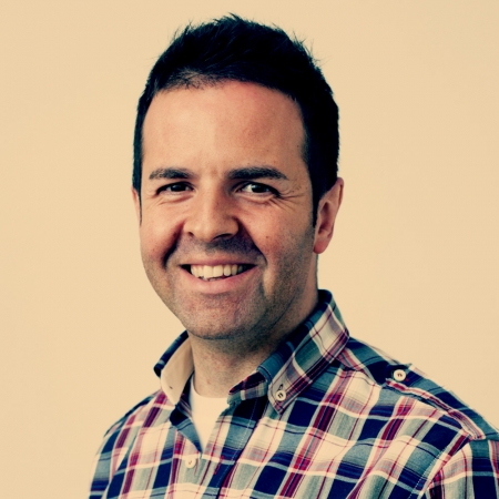 Iván Lorca